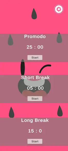 Download Tool xocdia Watermelon Timer [MOD, Unlimited coins] + Hack [MOD, Menu] for Android