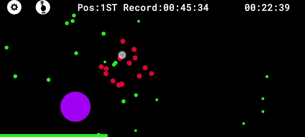 Download Natata - Tap the colored dots [MOD, Unlimited money] + Hack [MOD, Menu] for Android