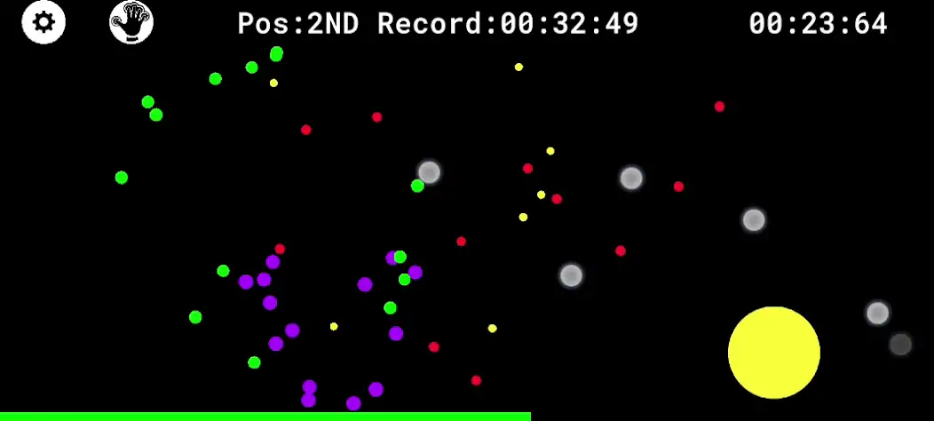 Download Natata - Tap the colored dots [MOD, Unlimited money] + Hack [MOD, Menu] for Android