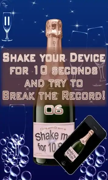 Download Bottle Shake [MOD, Unlimited money/coins] + Hack [MOD, Menu] for Android