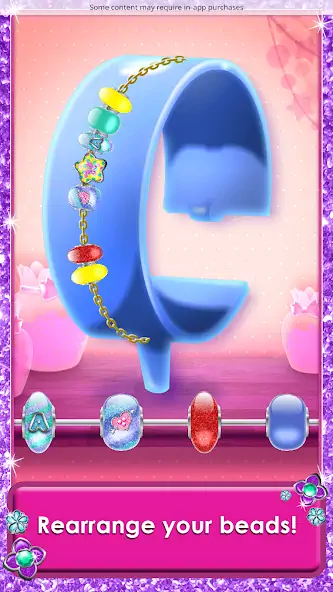 Download Crayola Jewelry Party [MOD, Unlimited money/coins] + Hack [MOD, Menu] for Android
