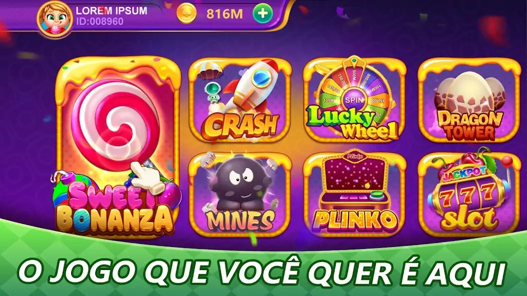Download Sweet Bonanza:Candy Slot [MOD, Unlimited coins] + Hack [MOD, Menu] for Android