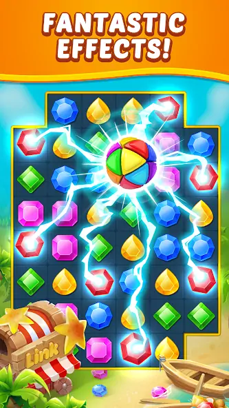 Download Jewel Hunter - Match 3 Games [MOD, Unlimited money/coins] + Hack [MOD, Menu] for Android