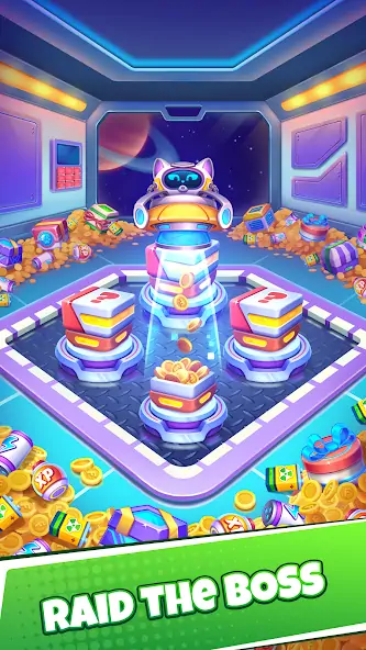 Download Time Master: Coin & Clash Game [MOD, Unlimited coins] + Hack [MOD, Menu] for Android