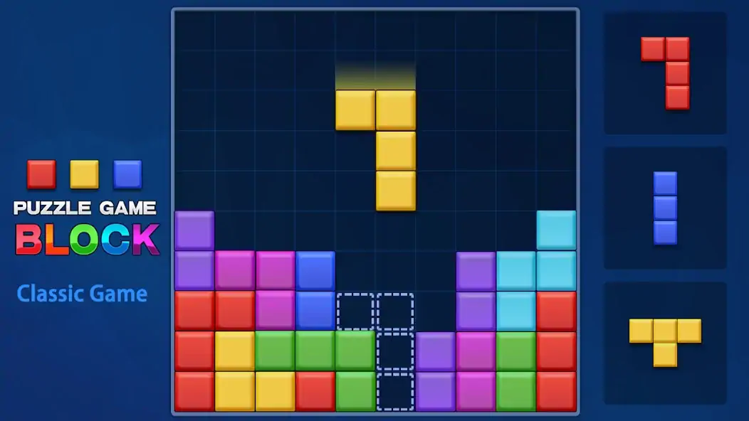 Download Block Puzzle-Sudoku Mode [MOD, Unlimited coins] + Hack [MOD, Menu] for Android