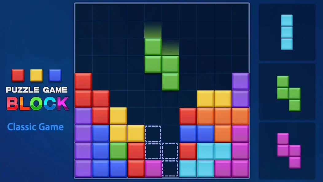 Download Block Puzzle-Sudoku Mode [MOD, Unlimited coins] + Hack [MOD, Menu] for Android