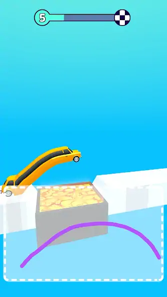 Download Worm Car [MOD, Unlimited coins] + Hack [MOD, Menu] for Android