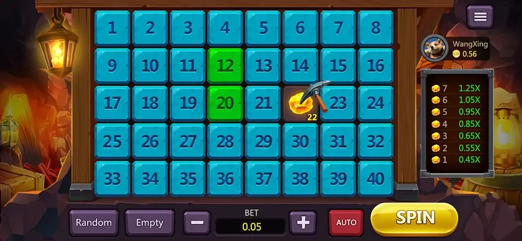 Download Keno Lucky:Jogo de Loteria [MOD, Unlimited money/gems] + Hack [MOD, Menu] for Android
