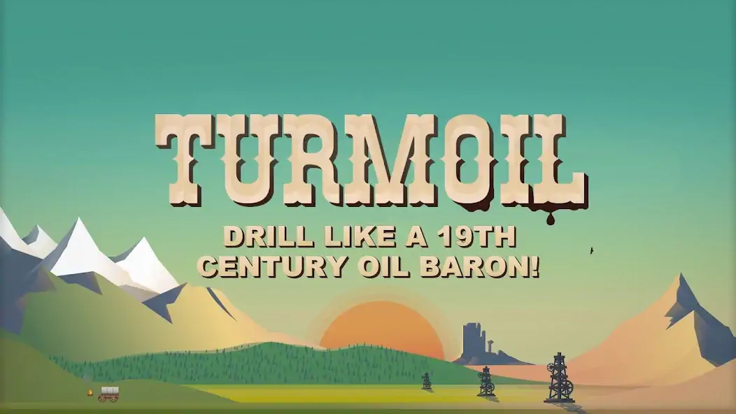 Download Turmoil [MOD, Unlimited coins] + Hack [MOD, Menu] for Android