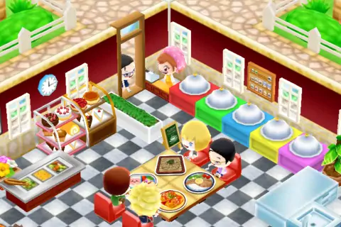 Download Cooking Mama: Let's cook! [MOD, Unlimited money] + Hack [MOD, Menu] for Android