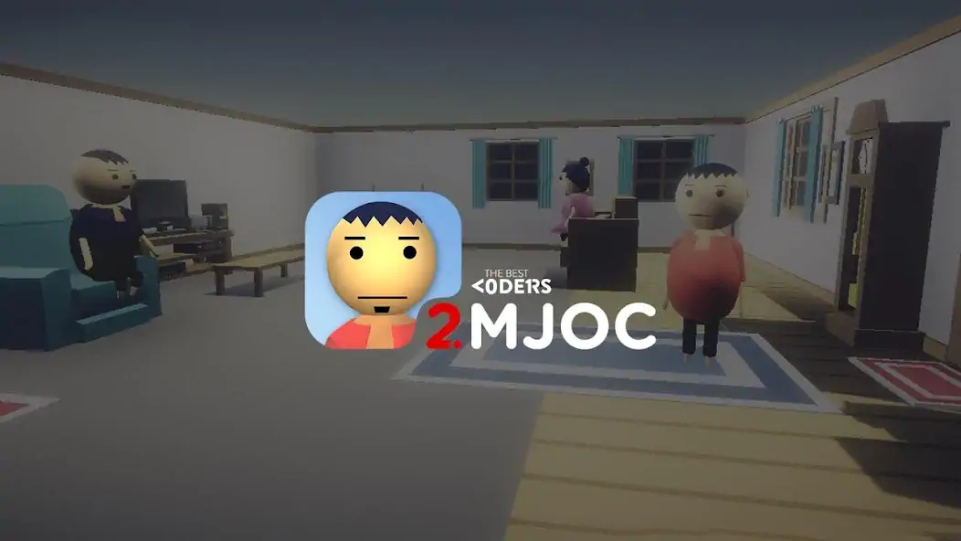 Download MJOC2 [MOD, Unlimited coins] + Hack [MOD, Menu] for Android