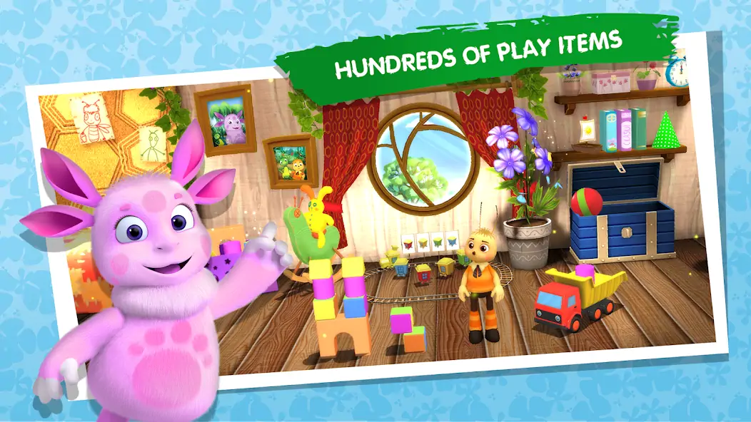 Download Playhouse Learning games Kids [MOD, Unlimited coins] + Hack [MOD, Menu] for Android