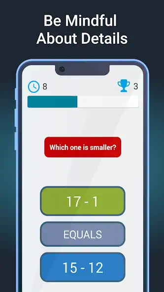 Download Math Games - Tricky Riddles [MOD, Unlimited money] + Hack [MOD, Menu] for Android