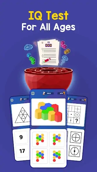 Download MentalUP Educational Games [MOD, Unlimited money/gems] + Hack [MOD, Menu] for Android