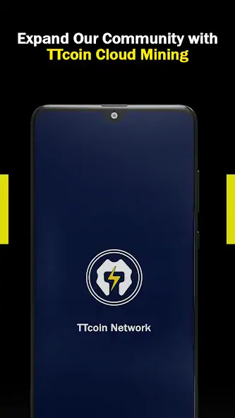 Download TTcoin Network - Energy [MOD, Unlimited coins] + Hack [MOD, Menu] for Android