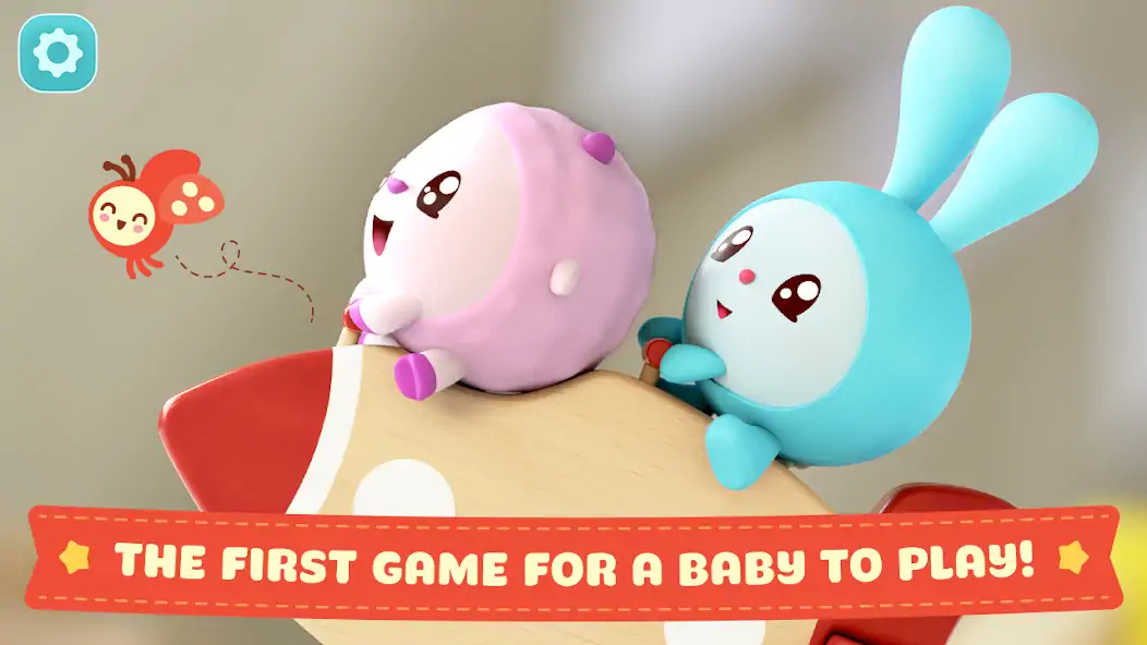 Download Baby Games for 1 Year Old! [MOD, Unlimited coins] + Hack [MOD, Menu] for Android