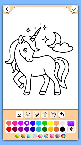 Download Painting and drawing game [MOD, Unlimited money/coins] + Hack [MOD, Menu] for Android
