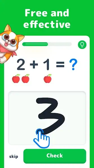 Download Simple Math - Math Games [MOD, Unlimited money] + Hack [MOD, Menu] for Android