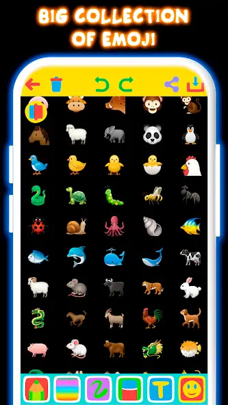 Download Drawing For Kids [MOD, Unlimited coins] + Hack [MOD, Menu] for Android