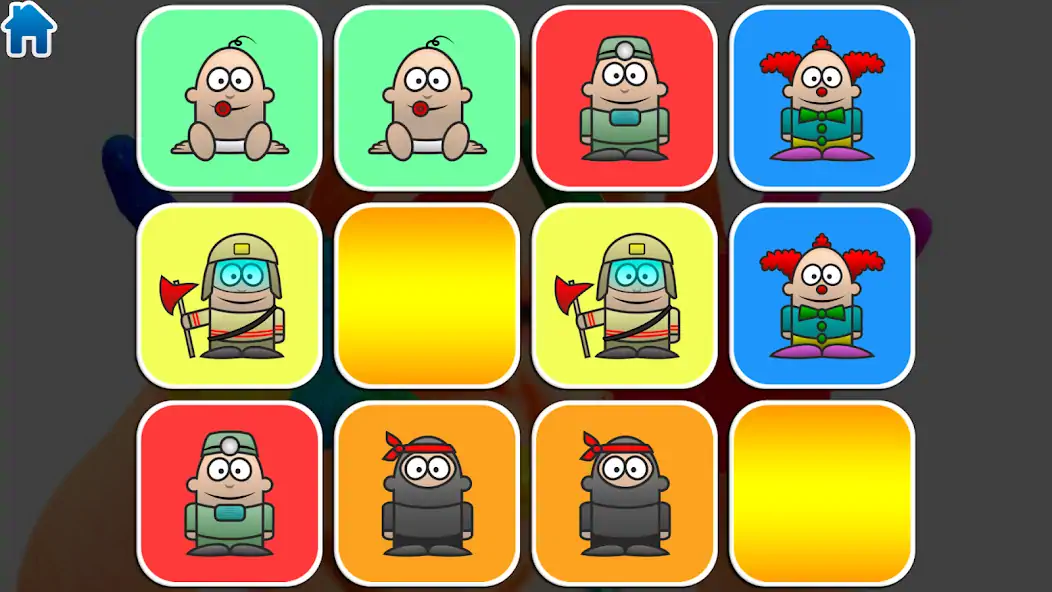 Download Kids Educational Game 3 [MOD, Unlimited money/coins] + Hack [MOD, Menu] for Android