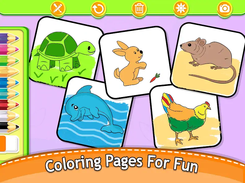 Download Kids Music piano - games [MOD, Unlimited money/gems] + Hack [MOD, Menu] for Android