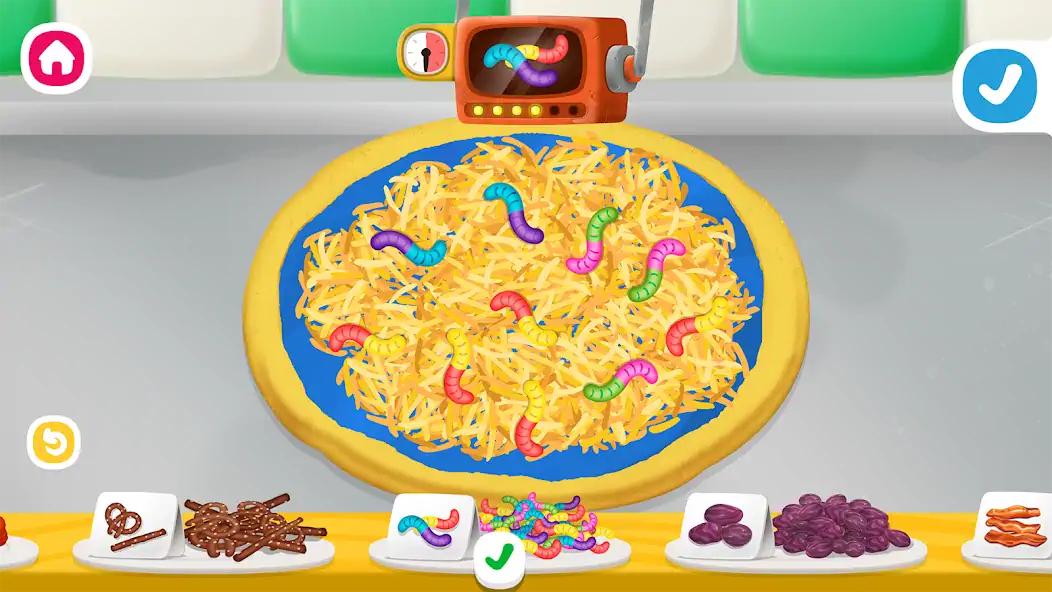 Download Crayola Create & Play [MOD, Unlimited money/coins] + Hack [MOD, Menu] for Android