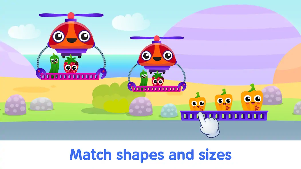 Download Kids Learning games 4 toddlers [MOD, Unlimited money] + Hack [MOD, Menu] for Android