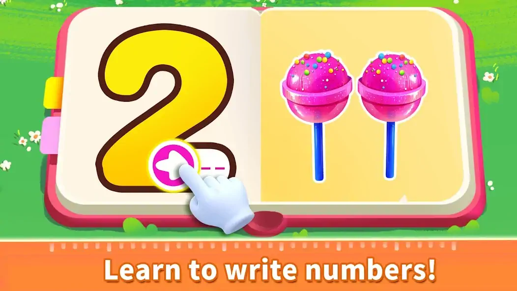 Download BabyBus Kids Math Games [MOD, Unlimited money] + Hack [MOD, Menu] for Android