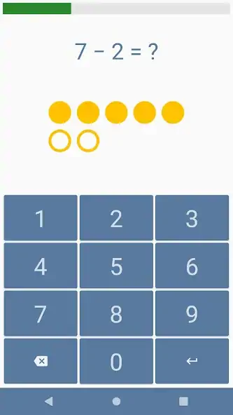 Download Addition subtraction for kids [MOD, Unlimited coins] + Hack [MOD, Menu] for Android