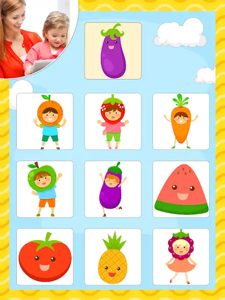 Download Kids Education (Preschool) [MOD, Unlimited coins] + Hack [MOD, Menu] for Android