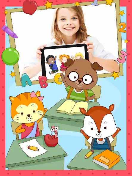 Download Kids Education (Preschool) [MOD, Unlimited coins] + Hack [MOD, Menu] for Android