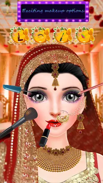 Download Indian Wedding Model Games [MOD, Unlimited money/gems] + Hack [MOD, Menu] for Android