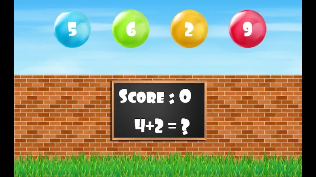 Download Cool Math Bubbles [MOD, Unlimited money] + Hack [MOD, Menu] for Android