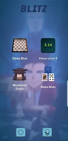 Download Blitz Intuition Games [MOD, Unlimited money] + Hack [MOD, Menu] for Android