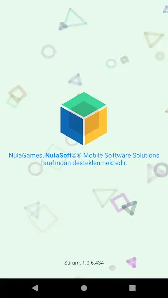 Download Nula Games [MOD, Unlimited money/coins] + Hack [MOD, Menu] for Android
