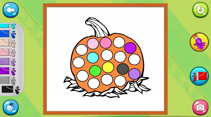 Download Pop It Fun Coloring Game [MOD, Unlimited coins] + Hack [MOD, Menu] for Android