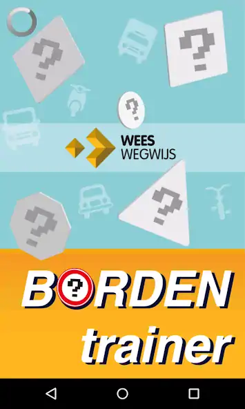 Download Wees Wegwijs Bordentrainer [MOD, Unlimited coins] + Hack [MOD, Menu] for Android