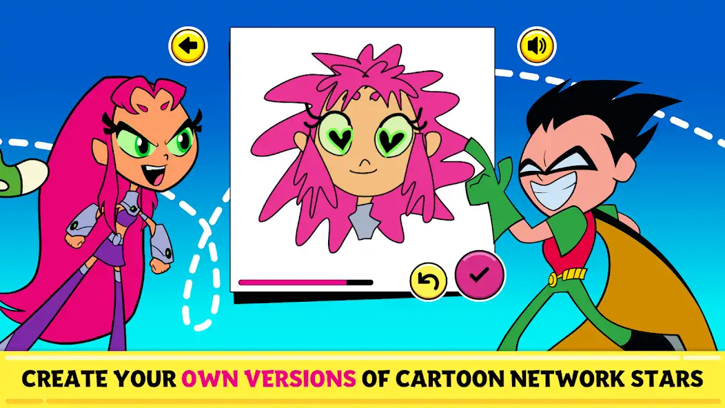 Download Cartoon Network: How to Draw [MOD, Unlimited money/gems] + Hack [MOD, Menu] for Android