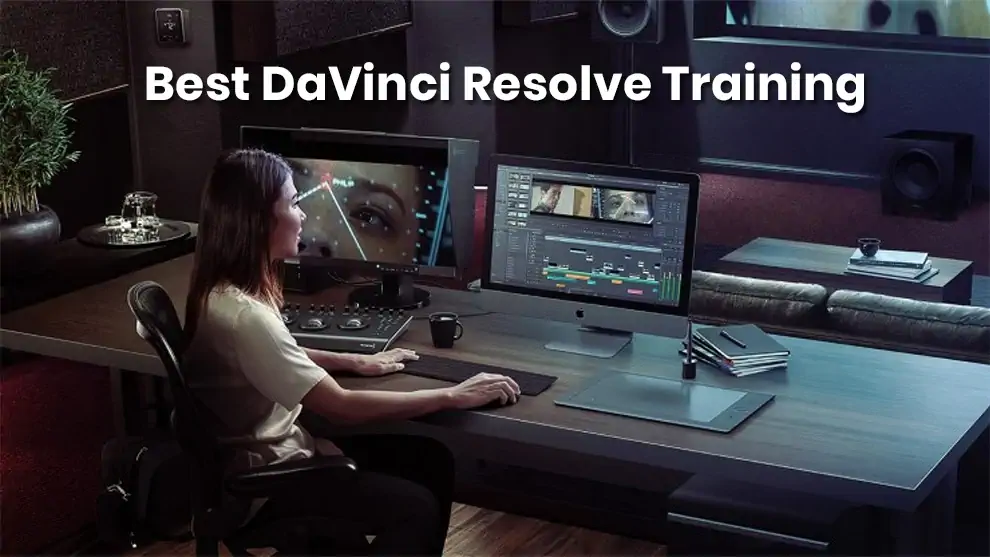 Download Davinci Resolve Course [MOD, Unlimited money/coins] + Hack [MOD, Menu] for Android