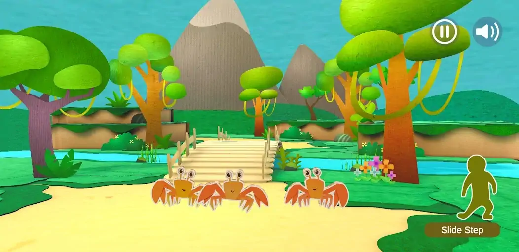 Download Jungle Gym [MOD, Unlimited coins] + Hack [MOD, Menu] for Android