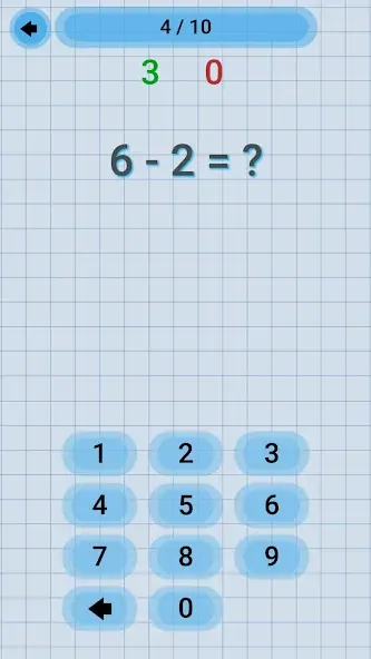 Download Math Addition & Subtraction [MOD, Unlimited coins] + Hack [MOD, Menu] for Android