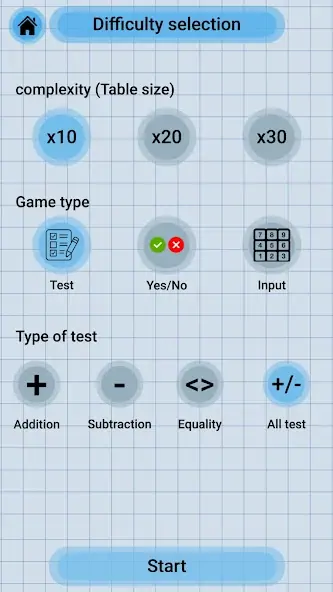 Download Math Addition & Subtraction [MOD, Unlimited coins] + Hack [MOD, Menu] for Android