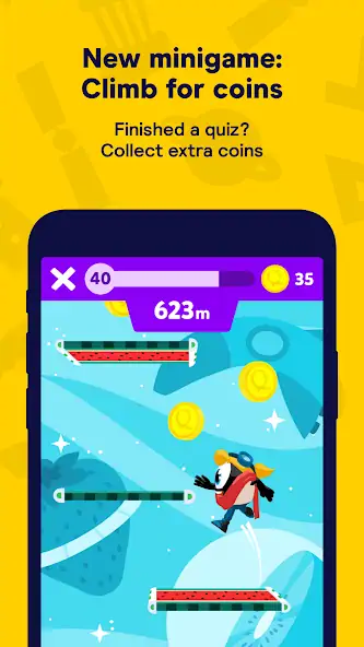 Download Squla [MOD, Unlimited coins] + Hack [MOD, Menu] for Android