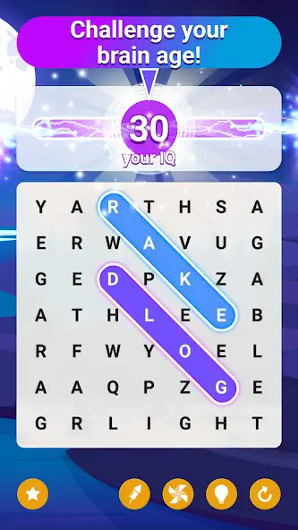 Download Word Search - Word Search Game [MOD, Unlimited money/coins] + Hack [MOD, Menu] for Android