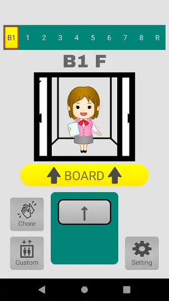 Download Elevator Simulator for Kids [MOD, Unlimited money/gems] + Hack [MOD, Menu] for Android