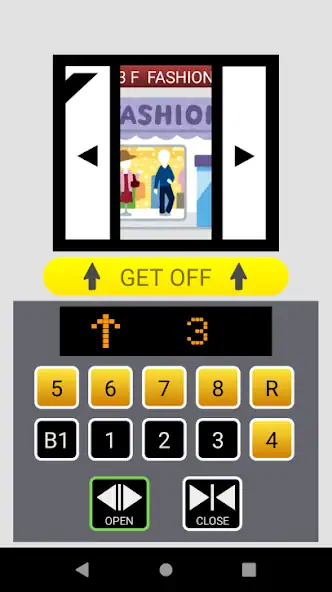 Download Elevator Simulator for Kids [MOD, Unlimited money/gems] + Hack [MOD, Menu] for Android