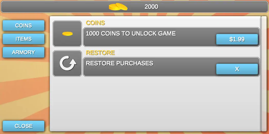 Download Simple IAP System [MOD, Unlimited money/coins] + Hack [MOD, Menu] for Android