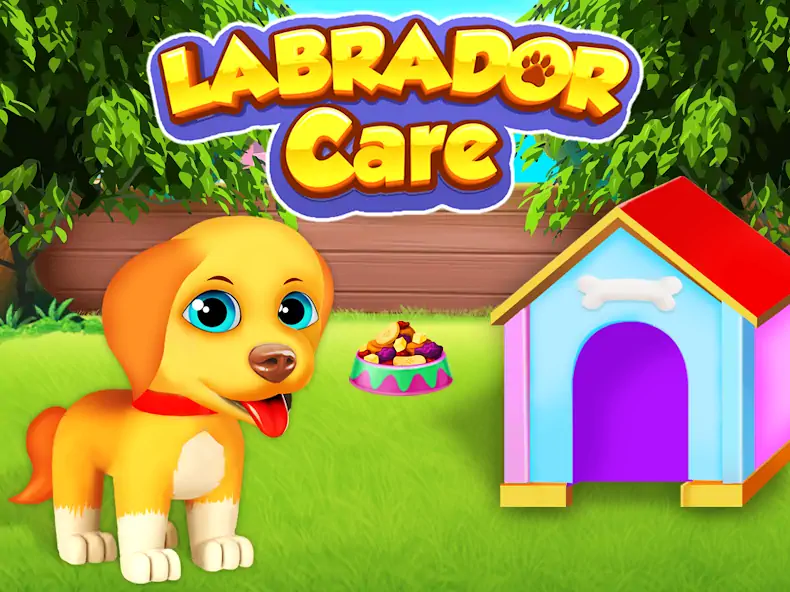 Download Pet Puppy Care Dog Games [MOD, Unlimited money/coins] + Hack [MOD, Menu] for Android