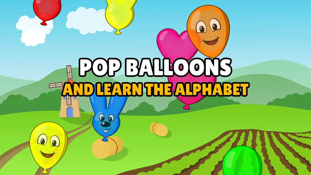 Download Baby Pop for 2-5 year old kids [MOD, Unlimited coins] + Hack [MOD, Menu] for Android
