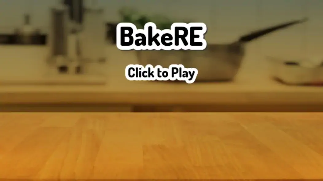 Download BakeRE [MOD, Unlimited money] + Hack [MOD, Menu] for Android